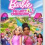 Barbie Project Friendship - Nintendo Switch - Image 1