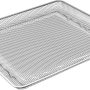 LRAL303S Air Fry Tray for Select LG Ranges - Silver - Image 2