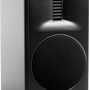 MartinLogan - Motion XT B100 2-Way Bookshelf Speaker with 6.5” Midbass Driver (Each) - Gloss Black - Image 1