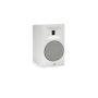 MartinLogan - Motion B10 2-Way Bookshelf Speaker with 5.5” Midbass Driver (Each) - Satin White - Image 1