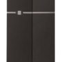 Definitive Technology - Dymension DM40 4.5” Slim Tower Speaker (Each) - Black - Image 1