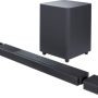 JBL - BAR 1300X 11.1.4-channel soundbar with detachable surround speakers - Black - Image 1