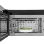 Frigidaire - Professional 1.9 Cu. Ft. Over-the Range Microwave with Air Fry - Stainless Steel - Image 2