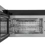 Frigidaire - Professional 1.9 Cu. Ft. Over-the Range Microwave with Air Fry - Stainless Steel - Image 3