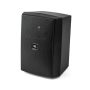 JBL - Stage XD5 5.25" 2-Way Indoor/Outdoor All-Weather Loudspeakers (Pair) - Black - Image 1