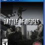 Battle of Rebels - PlayStation 4 - Image 1