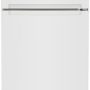 Amana - 24 in. Wide 16.4 cu. ft. Top-Freezer Refrigerator - White - Image 1