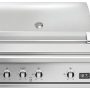 DCS - 36-in Series 9 Natural Gas Grill - Stainless Steel - Image 1