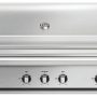 DCS - 48-in Series 7 Natural Gas Grill - Stainless Steel - Image 1