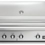 DCS - 36-in Series 7 Natural Gas Grill - Stainless Steel - Image 1
