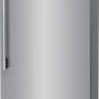 Frigidaire - Professional 33 in. Wide 19 Cu. Ft. Single-Door Refrigerator - Smudge Proof Stainless Steel - Image 2