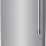 Frigidaire - Professional 19 Cu. Ft. Single-Door Freezer - Smudge Proof Stainless Steel - Image 2