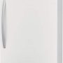 Frigidaire - 33 in. Wide 20 Cu. Ft Garage Ready Single-Door Refrigerator - White - Image 2