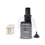 Zephyr - Presrv Beer Line Cleaning Kit for PRKB Kegerators - Silver - Image 1