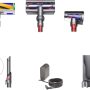 Dyson - Gen5detect Cordless Vacuum with 7 accessories - Purple - Image 2