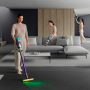 Dyson - Gen5detect Cordless Vacuum with 7 accessories - Purple - Image 3