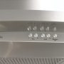 GE Profile - 36 inches - Convertible - Wall Range Hood - Stainless Steel - Image 3