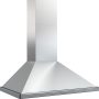 Zephyr - 30 inches - Externally Vented - Wall Range Hood - Stainless Steel - Image 3