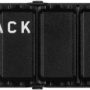 WD - BLACK SN850P 2TB Internal SSD PCIe Gen 4 x4 with Heatsink for PS5 - Image 1