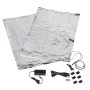 Pairing Kit for Select Frigidaire Professional Single-Door Refrigerators and Freezers - Stainless Steel - Image 1