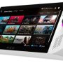 ROG Ally 7" 120Hz FHD 1080p Gaming Handheld - AMD Ryzen Z1 Extreme Processor - 512GB - Image 1