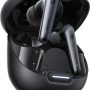 Soundcore - by Anker Liberty 4 NC Noise Canceling True Wireless Earbud Headphones - Black - Image 1