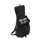 TUMI - Voyageur Ramsay Backpack - Black/Gunmetal - Image 2