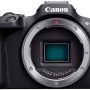 Canon - EOS R100 4K Video Mirrorless Camera (Body Only) - Black - Image 1