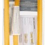 Smart Choice - 4’ X 5/8” Gas Connector Kit - Image 2