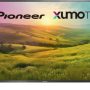 Pioneer - 55" Class LED 4K UHD Smart Xumo TV - Image 1