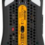 Glorious - Model O 2 Lightweight Wired Optical Gaming Mouse with BAMF 2.0 Sensor - Wired - Matte Black - Image 3