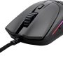 Glorious - Model O 2 Lightweight Wired Optical Gaming Mouse with BAMF 2.0 Sensor - Wired - Matte Black - Image 4