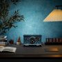 Edifier - QD35 40W Bluetooth Speaker with 35W GaN Charger (Each) - Multi - Image 2