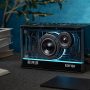Edifier - QD35 40W Bluetooth Speaker with 35W GaN Charger (Each) - Multi - Image 3