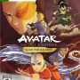 Avatar The Last Airbender: Quest for Balance - Xbox Series X, Xbox One - Image 1