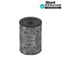 Shark - Clean Sense HEPA Replacement Filter - Black - Image 1