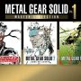 Metal Gear Solid: Master Collection Vol.1 - Nintendo Switch - Image 2