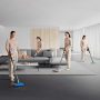 Dyson - V15s Detect Submarine Cordless Vacuum with 10 accessories - Yellow/Nickel - Image 2