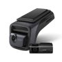 THINKWARE - U3000 4K UHD Front and 2K QHD Rear Dash Cam with Built-in GPS, WiFi and Radar - Black - Image 1