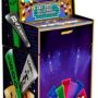 Wheel of Fortune Casinocade Deluxe Arcade Game - Image 1
