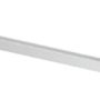 Fisher & Paykel - Classic Round Handle Kit for Select French Door - Stainless Steel - Image 1