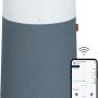 Blueair - Blue Pure 311i Max 1,800 Sq. Ft Smart HEPASilent Air Purifier - White/Seabed - Image 1