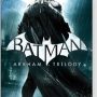 Batman: Arkham Trilogy - Nintendo Switch – OLED Model, Nintendo Switch, Nintendo Switch Lite - Image 1