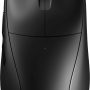 CORSAIR - M75 AIR WIRELESS Ultra-Lightweight Optical Gaming Ambidextrous Mouse - Wireless - Black - Image 2