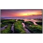 Samsung - 50 Inch Class Commercial 4K Resolution LED UHD Display, 350 NIT (2023) - Image 1