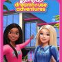 Barbie Dreamhouse Adventures - Nintendo Switch – OLED Model, Nintendo Switch, Nintendo Switch Lite - Image 1