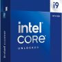 Intel - Core i9-14900K 14th Gen 24-Core 32-Thread - 4.4GHz (6.0GHz Turbo) Socket LGA 1700 Unlocked Desktop Processor - Multi - Image 1