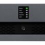 Sonance - Blaze PowerZone™ Connect 4008 – 4000 W DSP-enabled Class-D amplifier with 8 channels (Each) - Black - Image 1