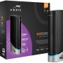 ARRIS - Surfboard Wi-Fi 7 Router with DOCSIS 3.1 Cable Modem - Black - Image 1