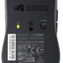 Glorious - Model O 2 PRO 4K/8K Hz Edition Lightweight Wireless Gaming Mouse with Optical Switches - Wireless - Black - Image 3
